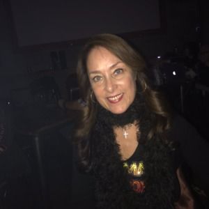 Meet your Posher, Sandra